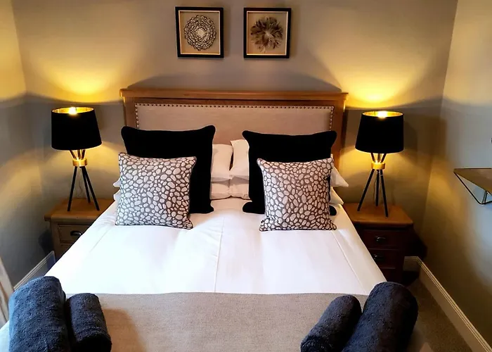 Glencoe House Inverness