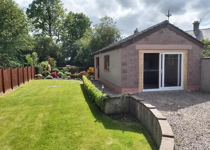 Glencoe House Inverness