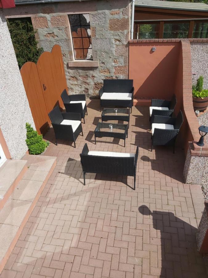 Vakantiehuis Glencoe House *