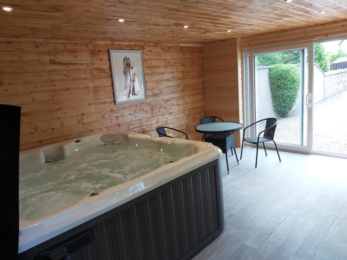 Vakantiehuis Glencoe House Inverness