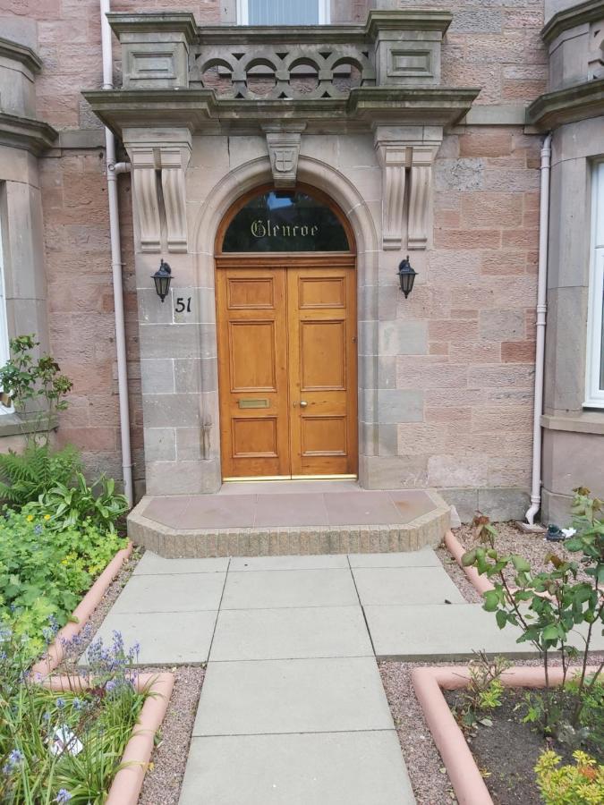 Glencoe House Vakantiehuis Inverness