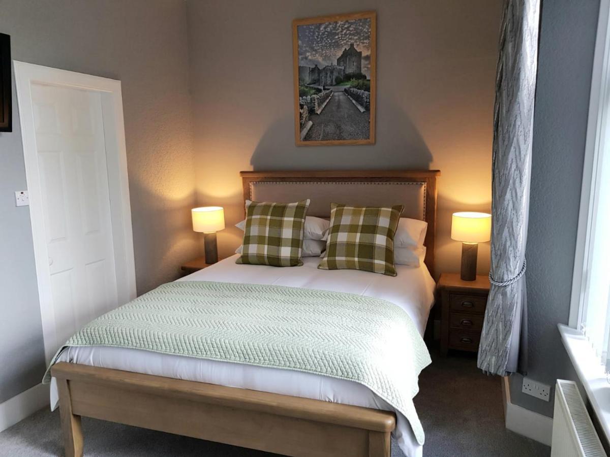 Glencoe House Vakantiehuis *