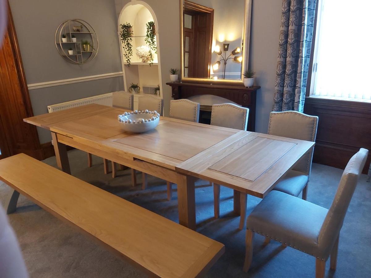 Glencoe House Vakantiehuis