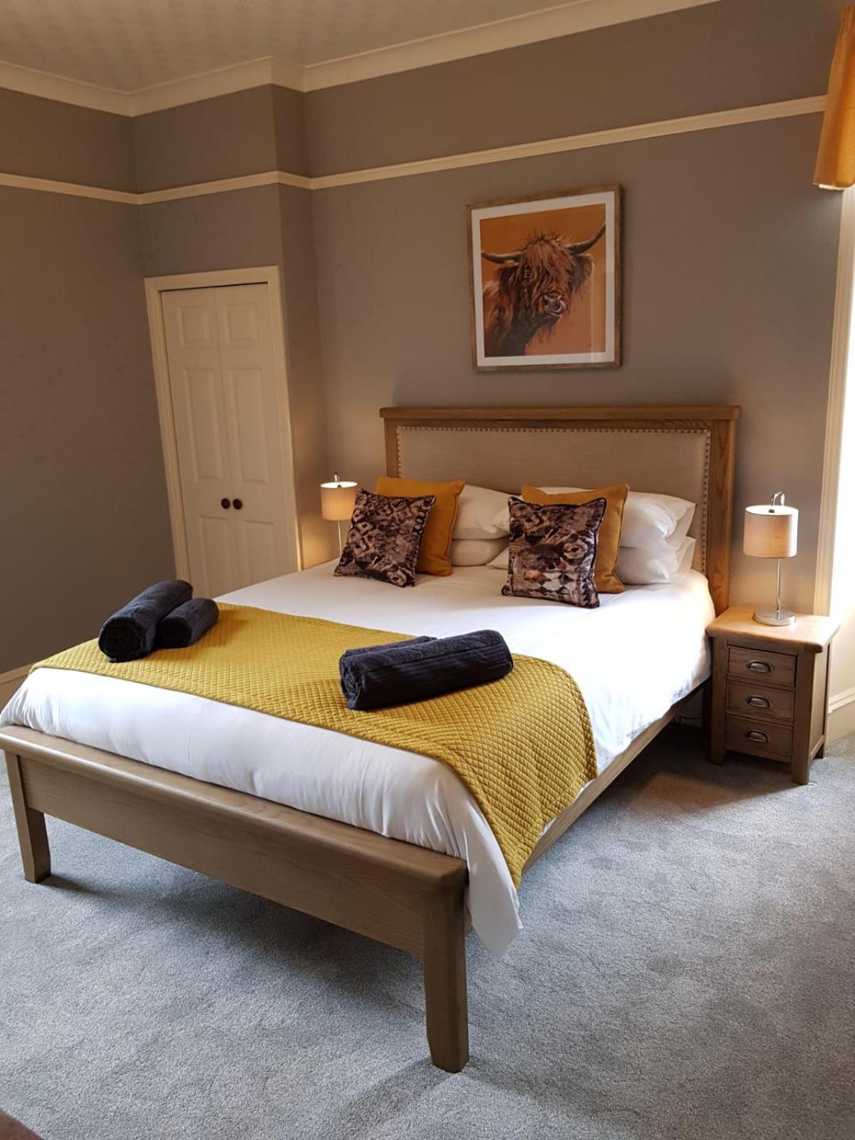 Glencoe House Vakantiehuis