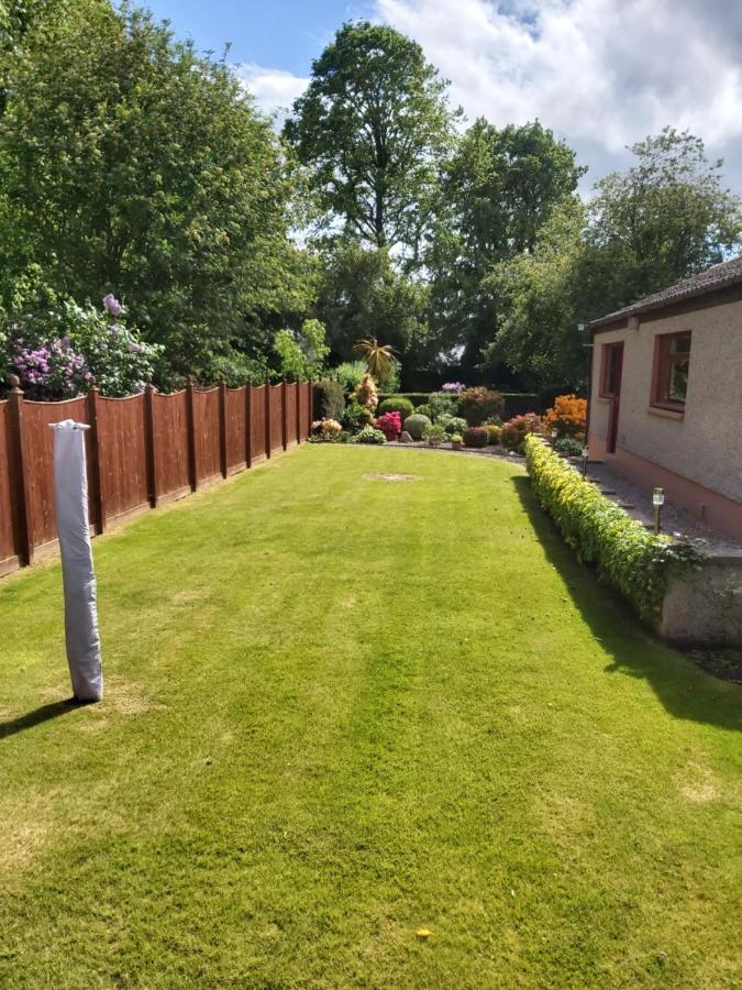 Vakantiehuis Glencoe House Inverness