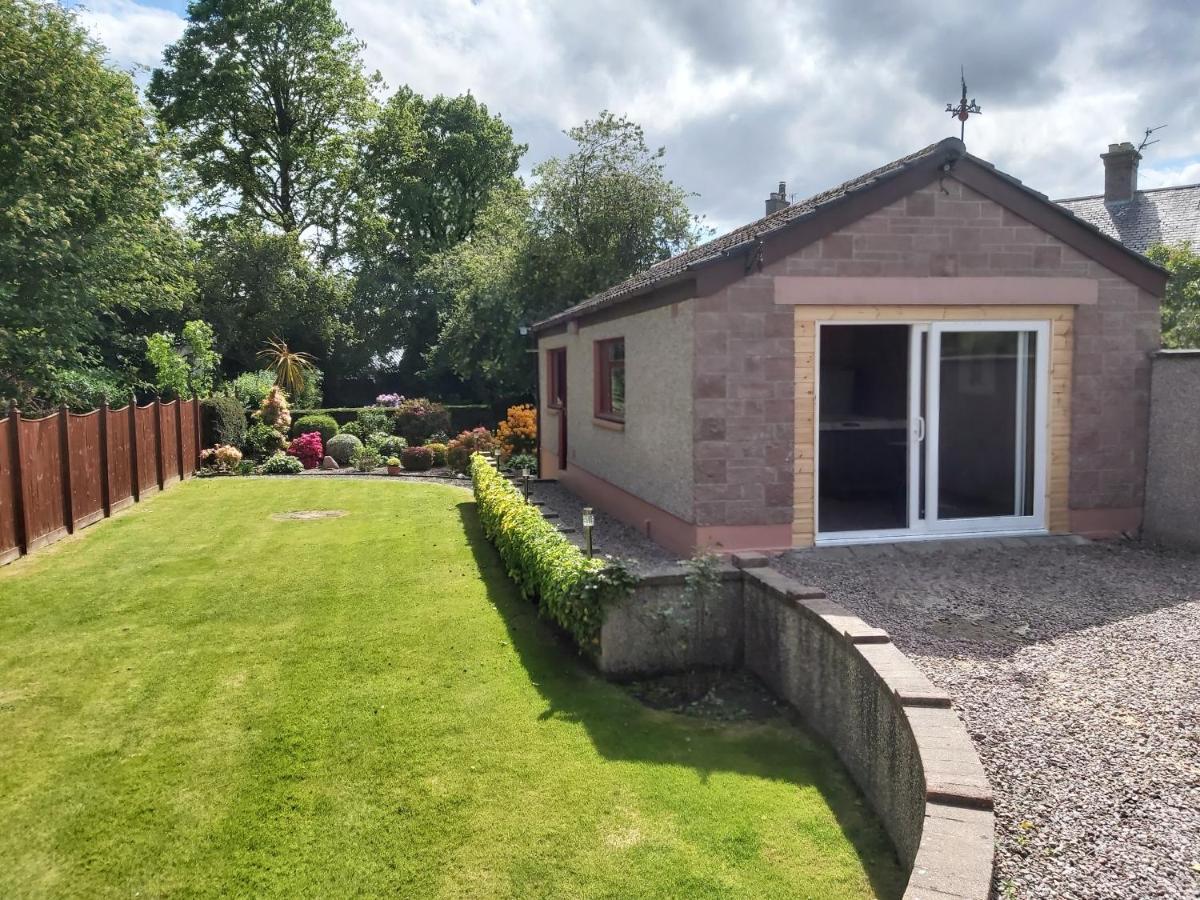Vakantiehuis Glencoe House